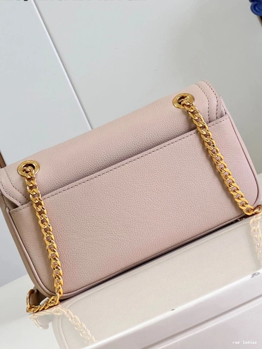 Cheap TWIST-23.5*14*6 LOUIS VUITTON cm 0724